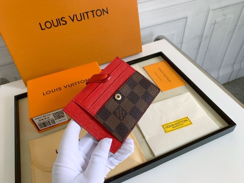 Louis Vuitton Wallets Purse